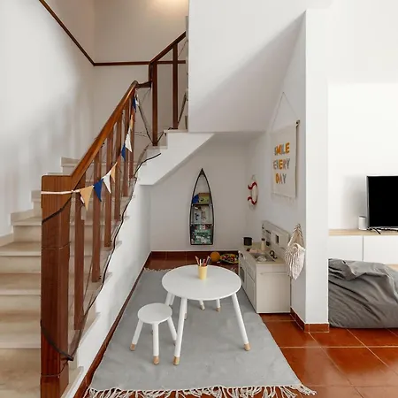 Casamare 度假居 费雷尔