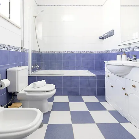 度假居 Casamare 费雷尔