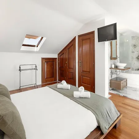 Casamare 度假居 费雷尔