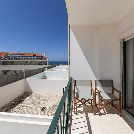 Casamare 度假居 *