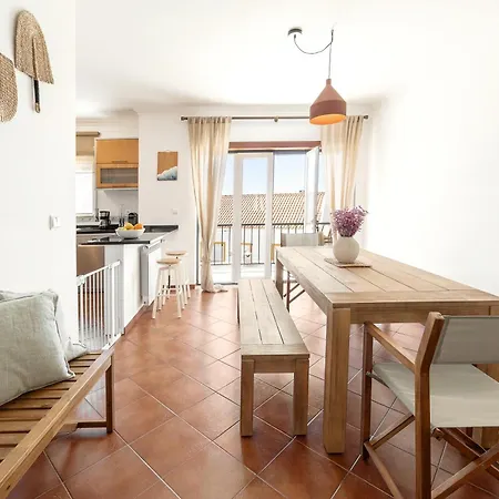 Casamare 度假居 费雷尔