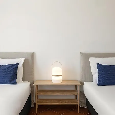 Casamare 度假居 费雷尔