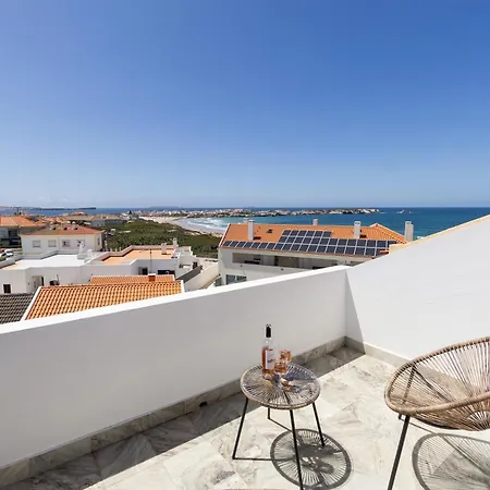 Casamare Ferrel (Leiria)