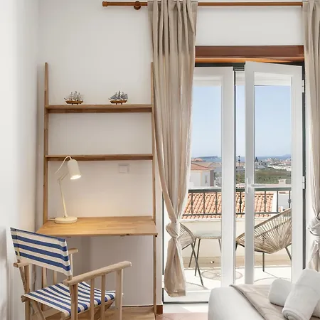 Casamare 度假居 *