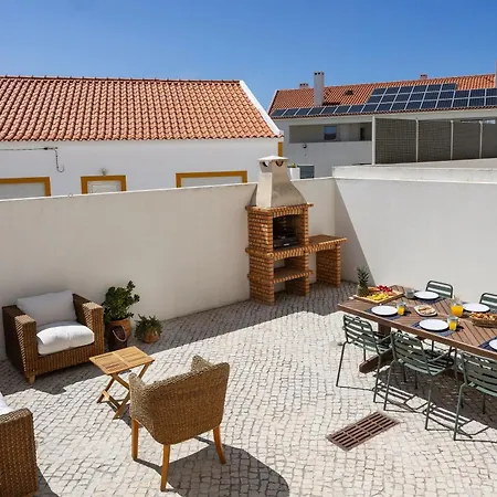 Casamare 度假居 *