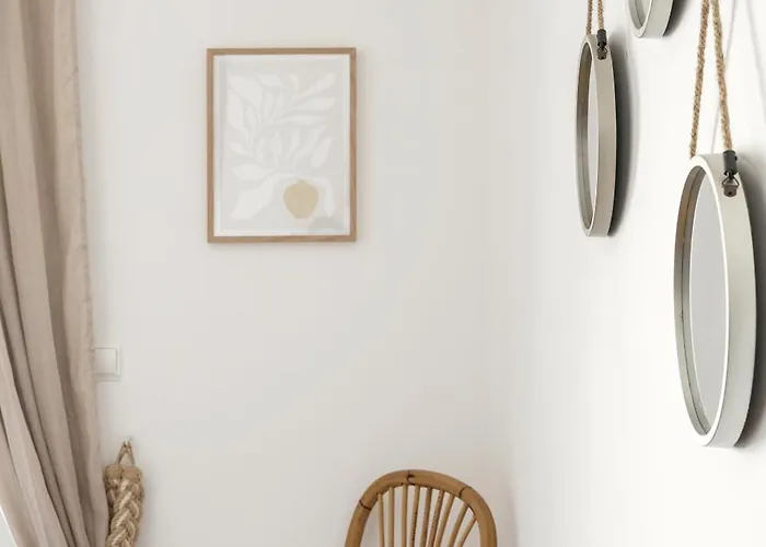 Holiday home Casamare *