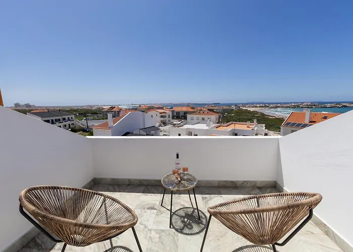 Casamare Holiday home