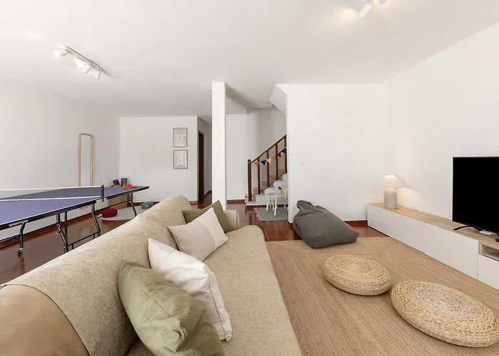 Casamare Holiday home *