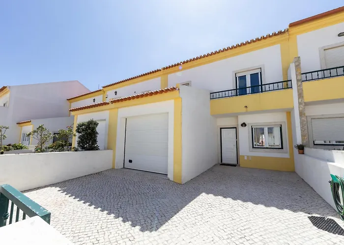 Holiday home Casamare *