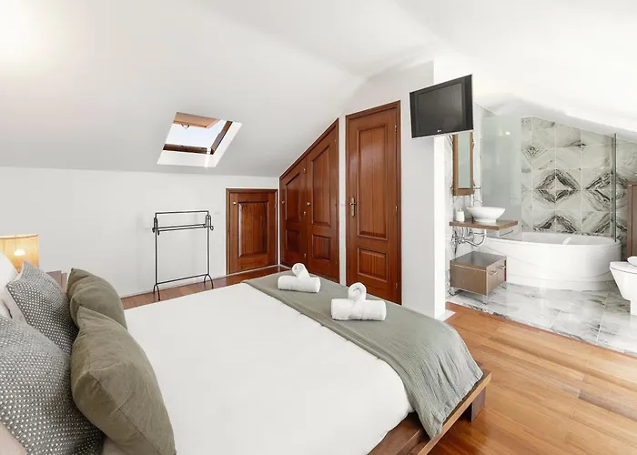 Casamare Holiday home Ferrel (Leiria)