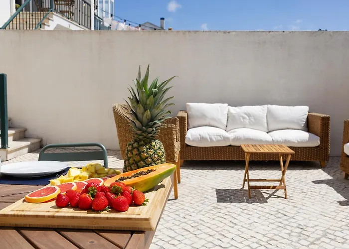 Casamare Holiday home