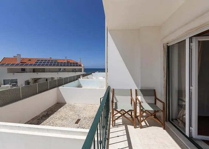 Casamare Holiday home *