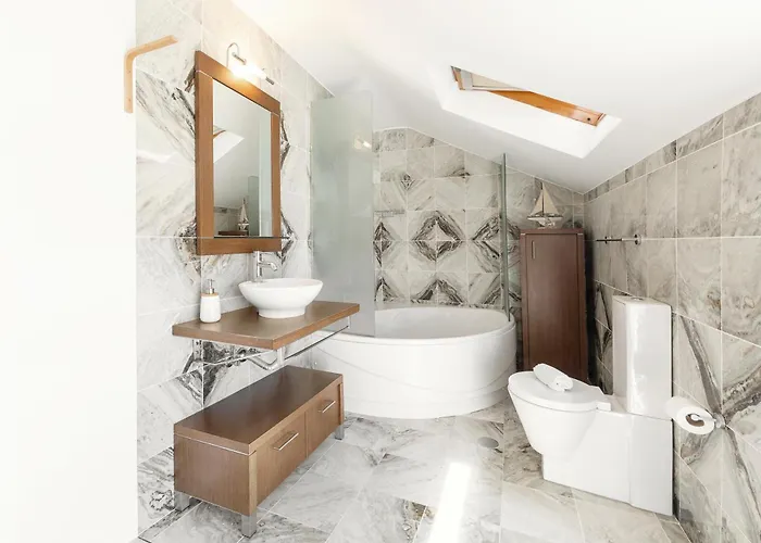 Holiday home Casamare