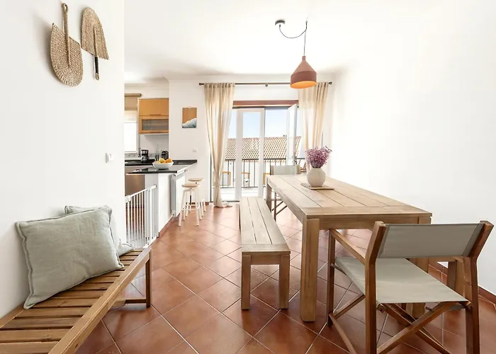 Casamare Holiday home Ferrel (Leiria)