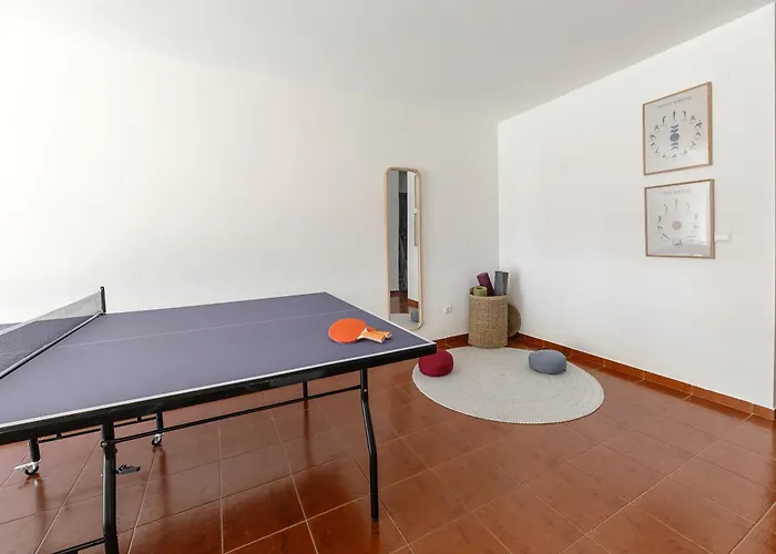 Holiday home Casamare