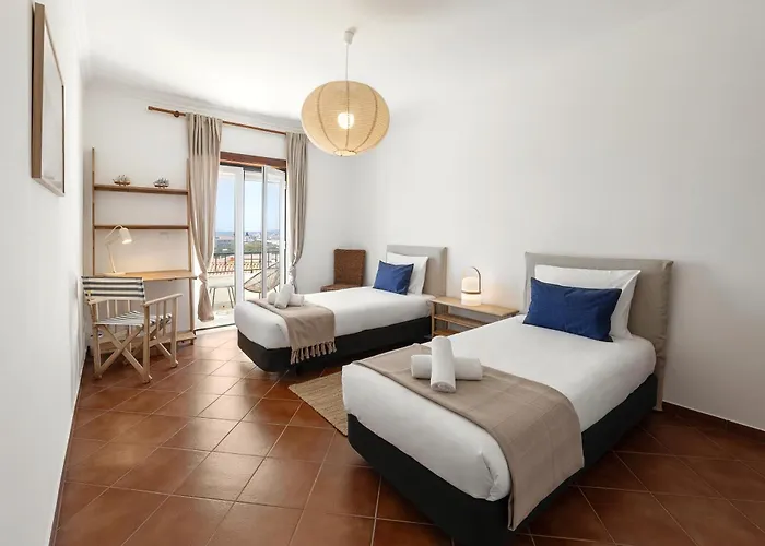 Holiday home Casamare *