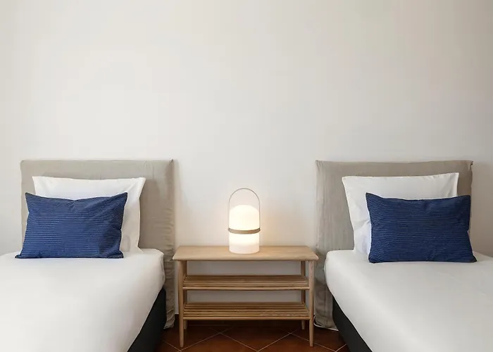 Casamare Holiday home Ferrel (Leiria)