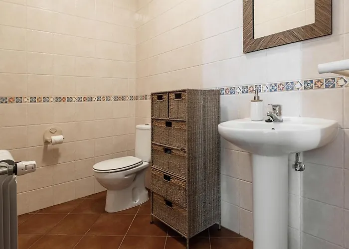 Holiday home Casamare Ferrel (Leiria)