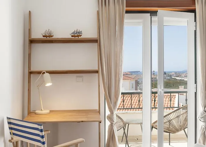 Casamare Holiday home *