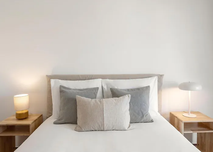 Holiday home Casamare *