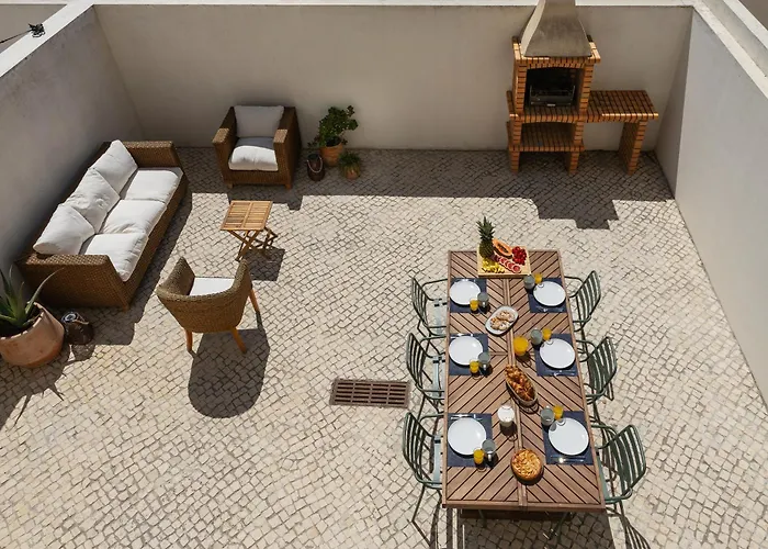 Casamare Ferrel (Leiria)