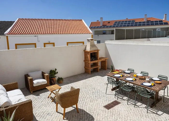 Casamare Holiday home *